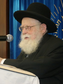 Yoel Shapira