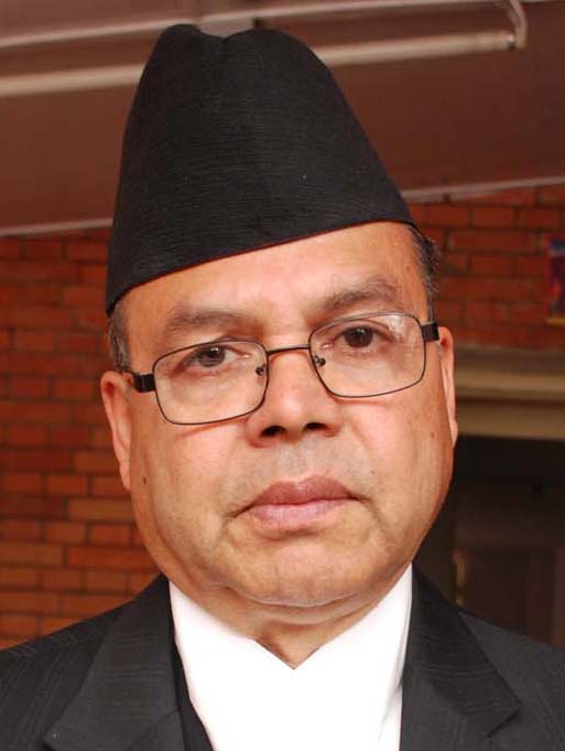Yogendra Panjiyar