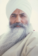 Yogi Bhajan