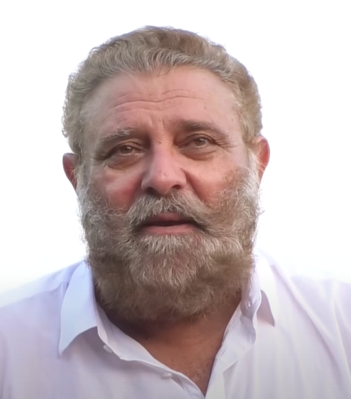 Yograj Singh