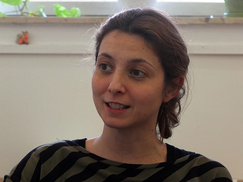 Yohai Kaspi