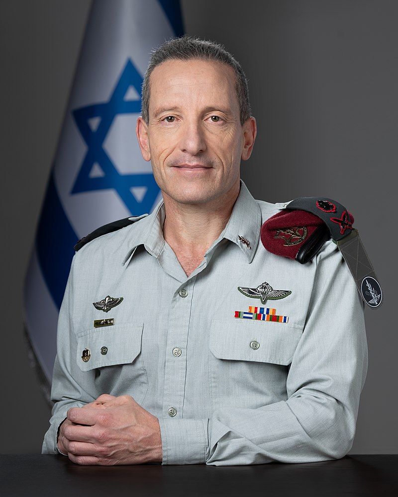 Yohai Ofer