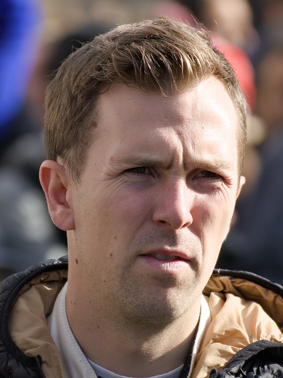 Yohan Rossel