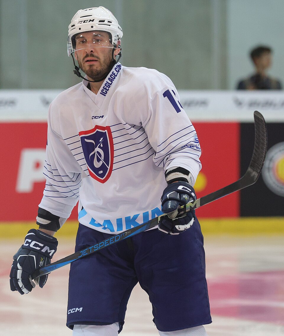 Yohann Auvitu