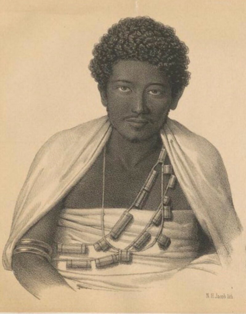 Yohannes Hailu