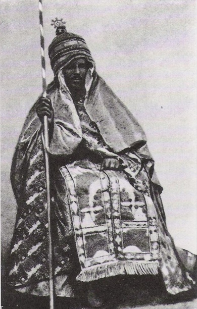 Yohannes Mekonnen