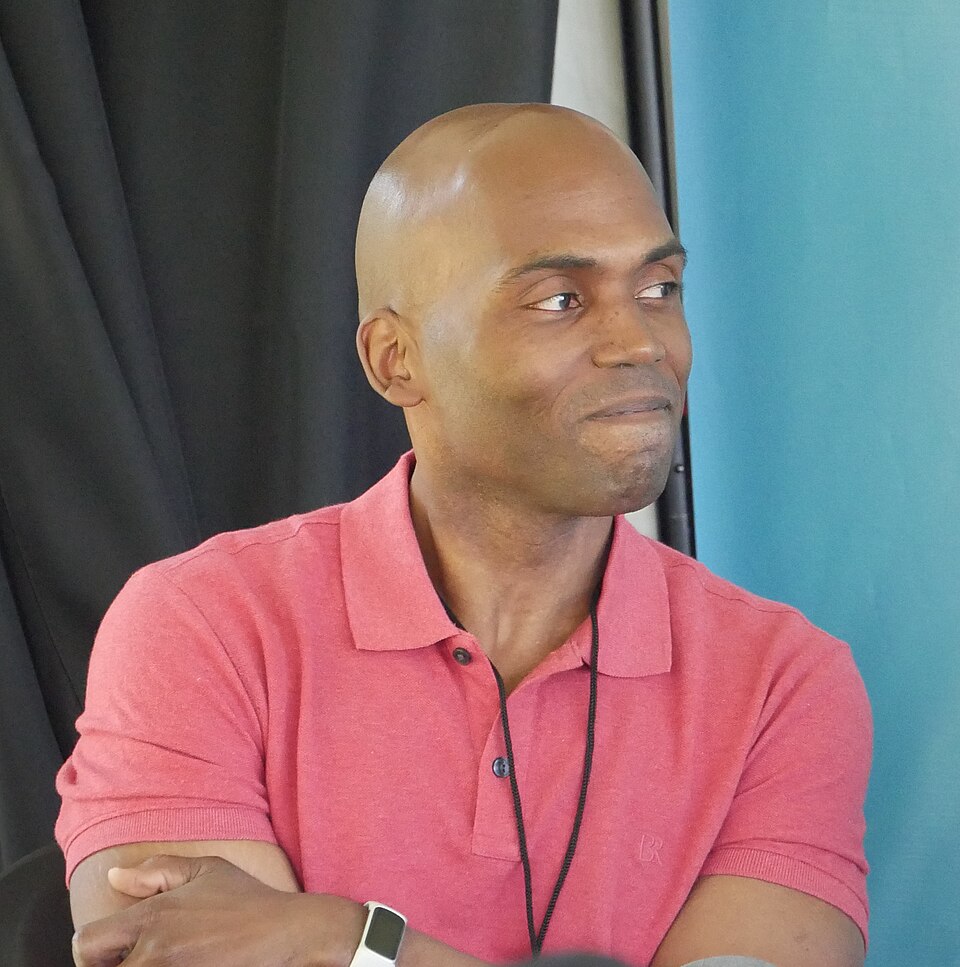 Yohuru Williams