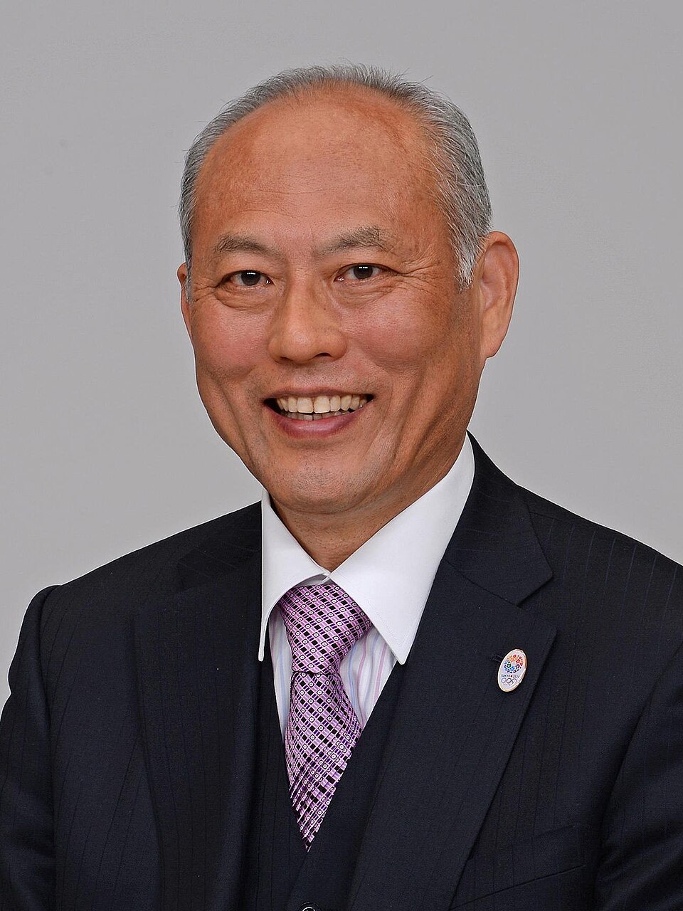 Yoichi Masuzoe