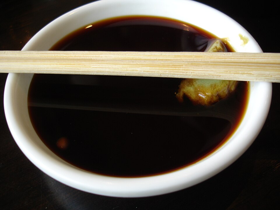 Yoko Matsuhisa