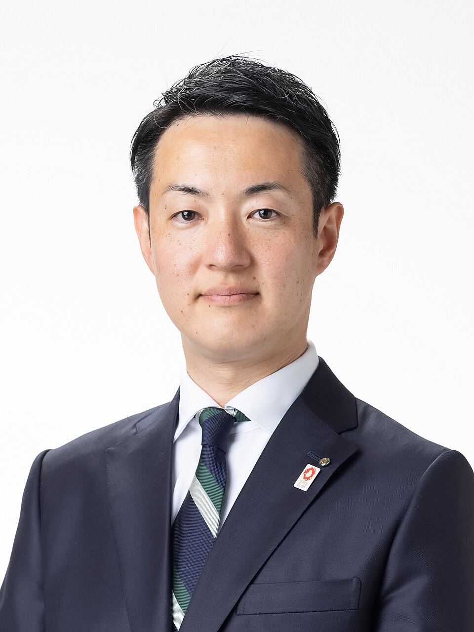 Yokoyama Hideyuki