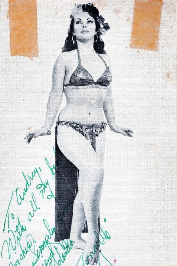 Yolanda Durán