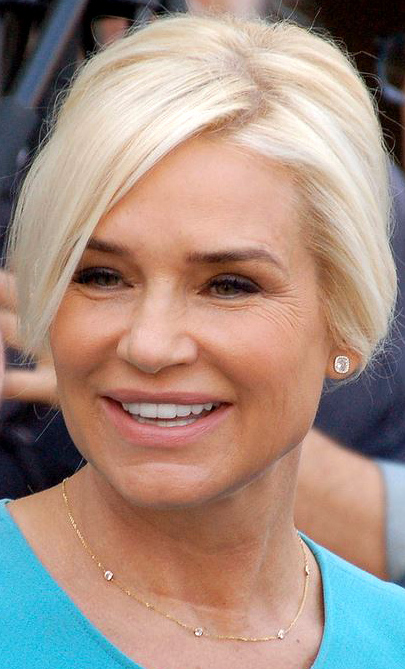 Yolanda Foster