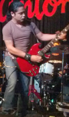 Yolanda Martínez Cobos