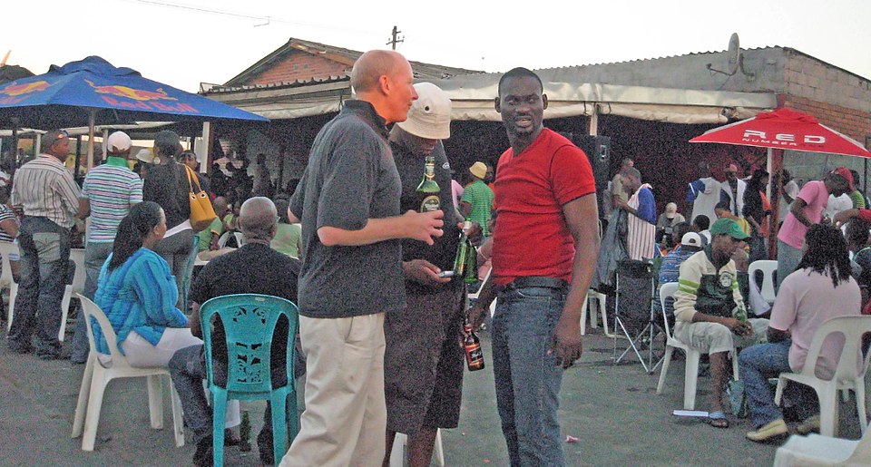 Yolisa Tswanya