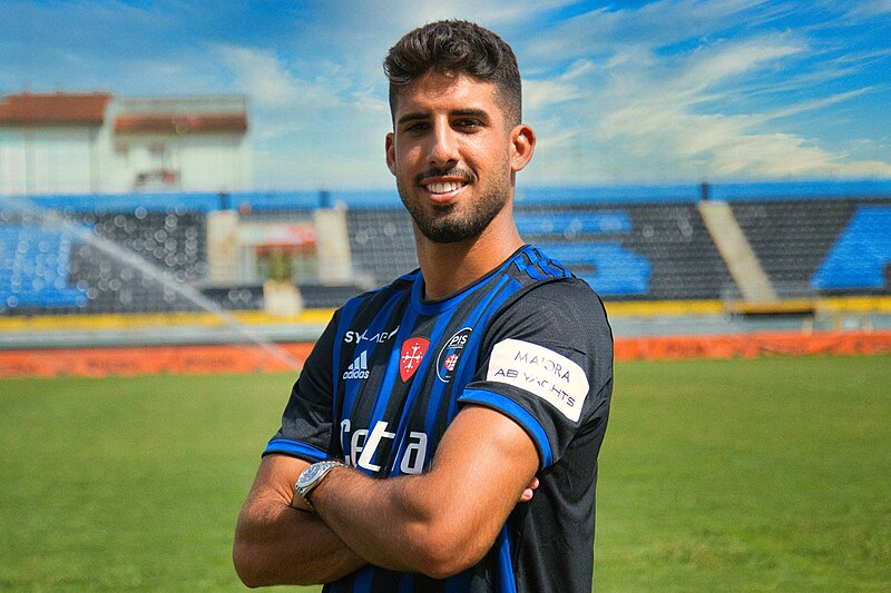 Yonatan Cohen
