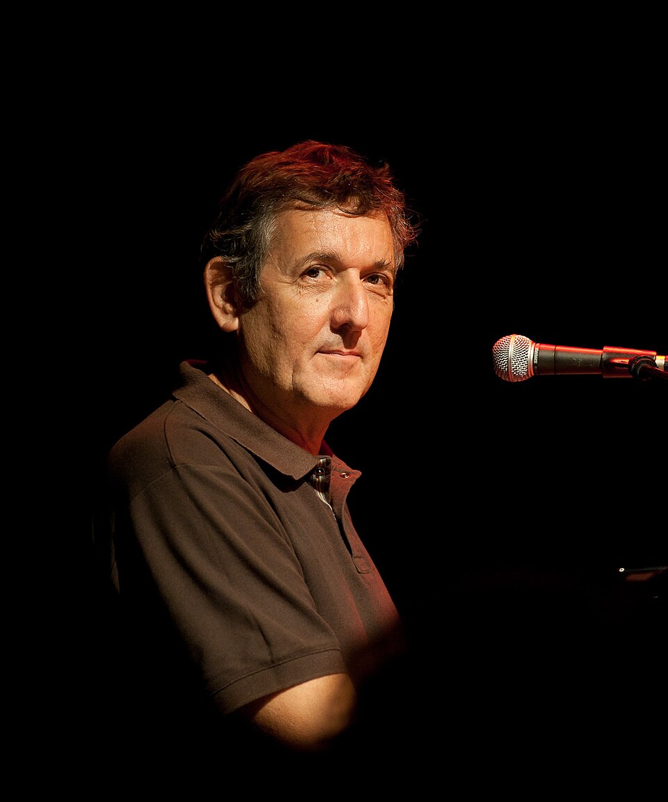 Yoni Arzi