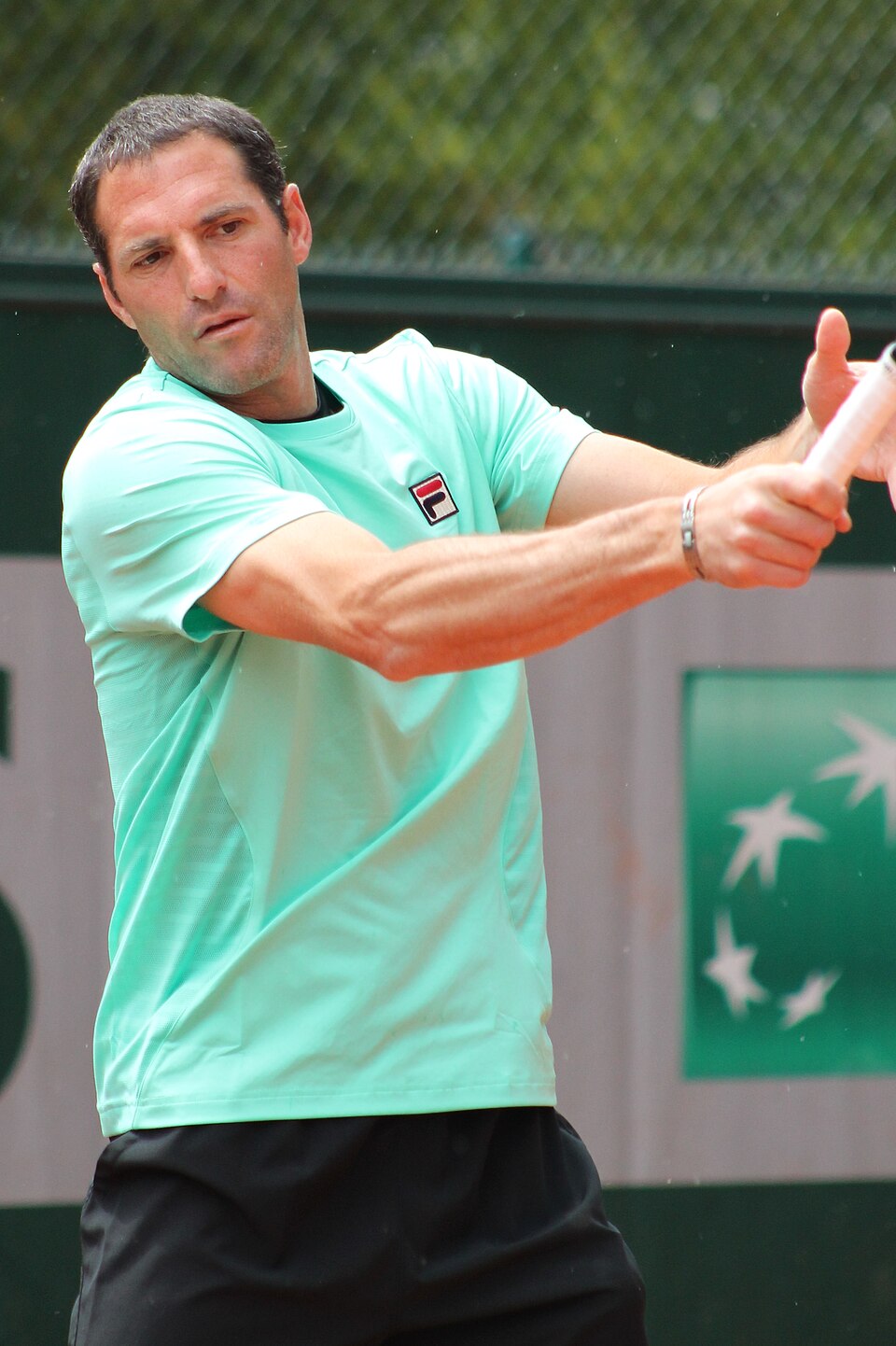 Yoni Erlich