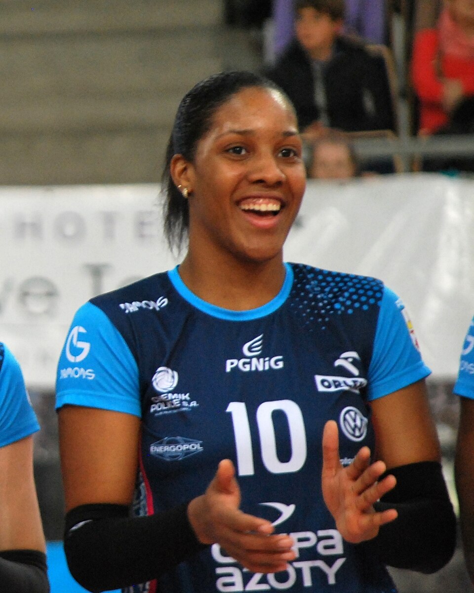 Yonkaira Peña