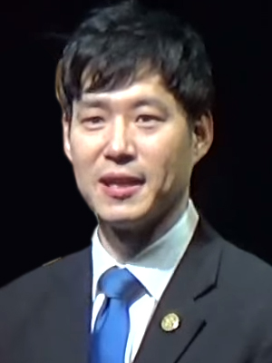 Yoo Jun