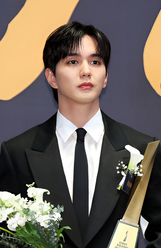 Yoo Seung-ho