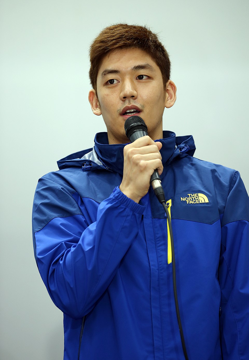Yoo Yong-won