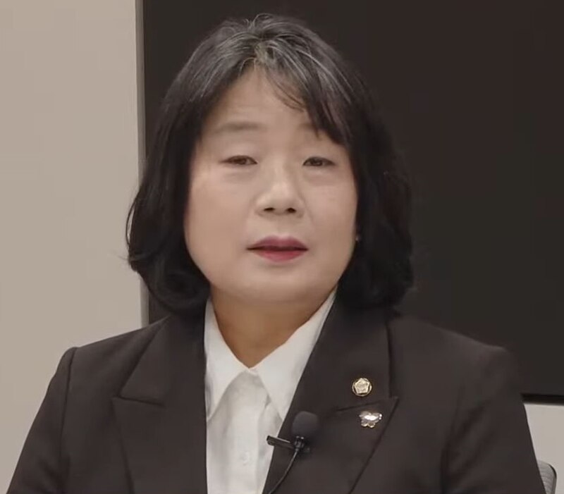 Yoon Mee-hyang