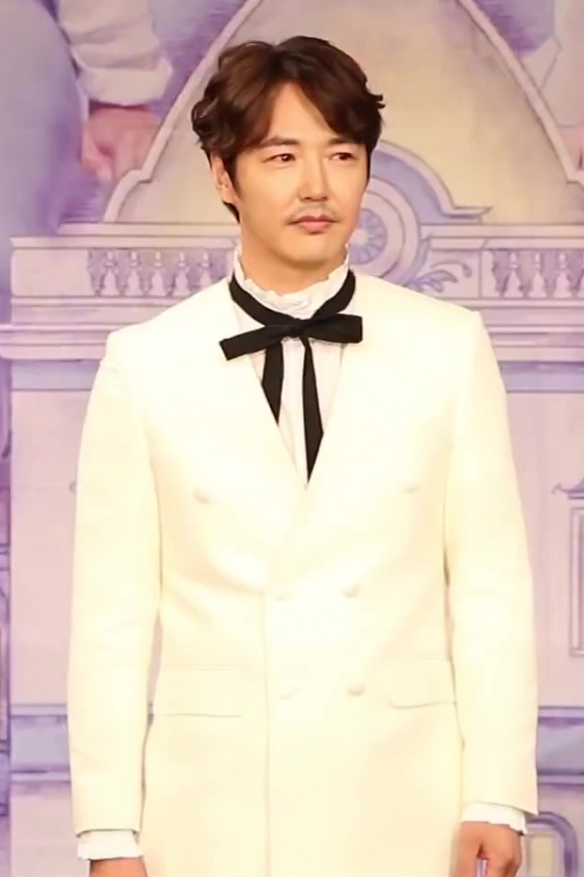 Yoon Sang-hyun