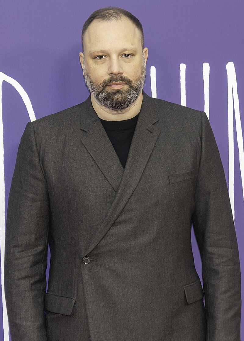 Yorgos Lanthimos