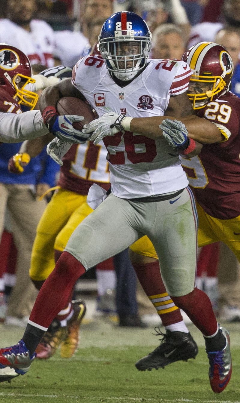 York Rolle