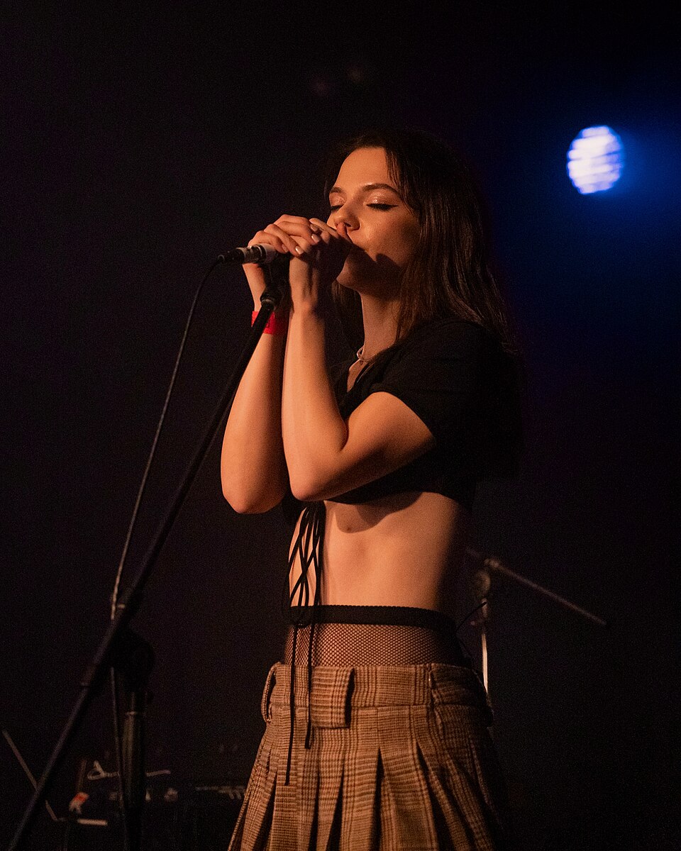 Yorke Grace Hughes