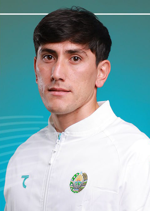 Yorqinbek Odilov