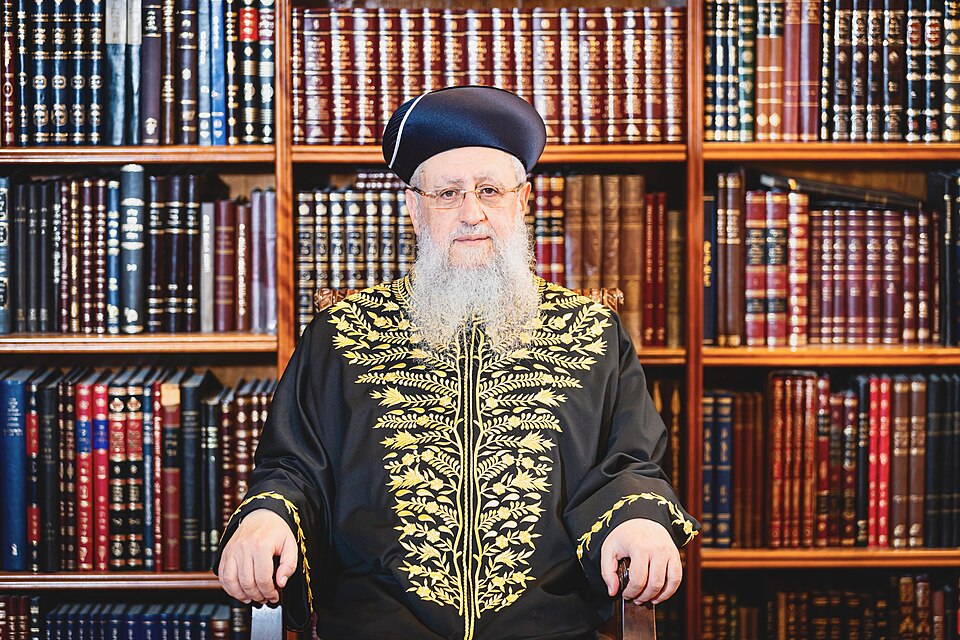 Yosef David