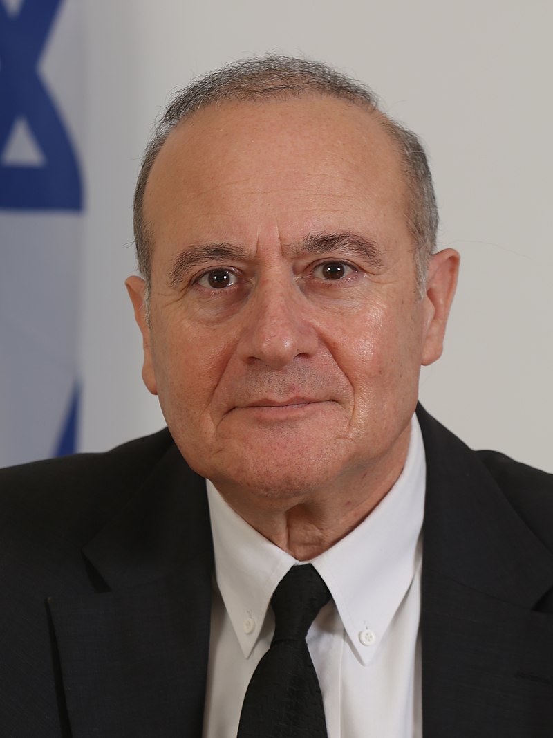 Yosef Elron