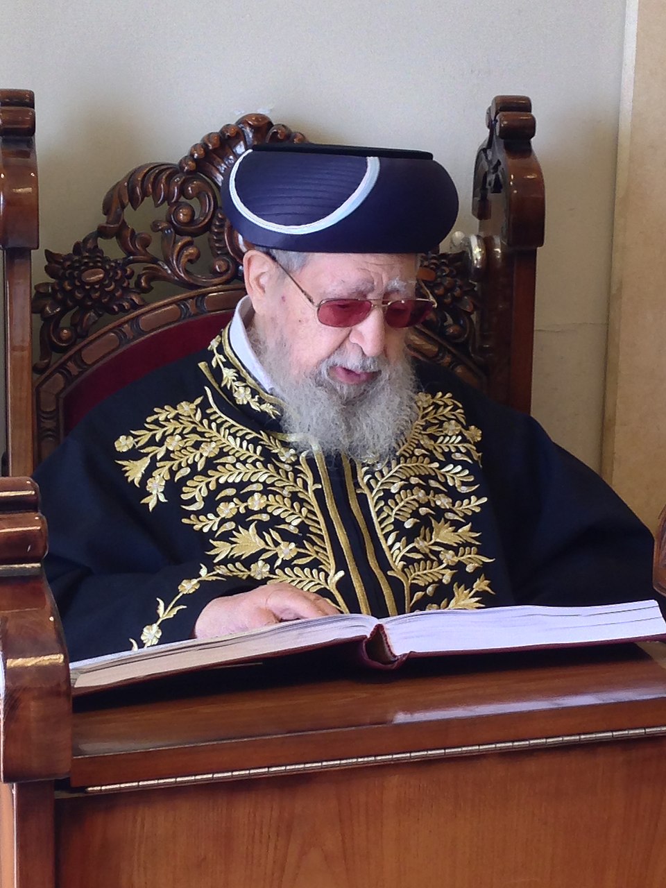 Yosef Israel