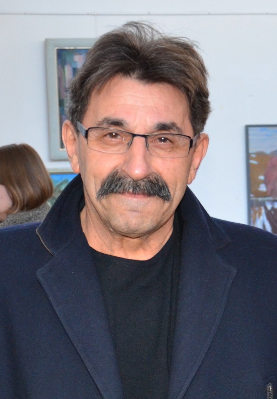 Yosef Shagal