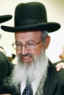 Yosef Weitman