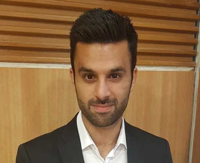 Yoseph Haddad