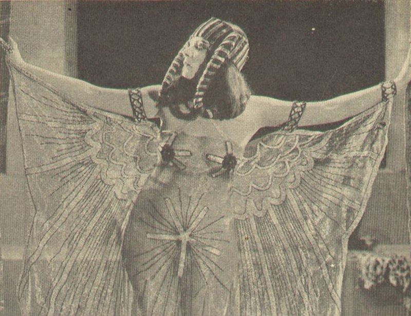 Yoshie Bancroft