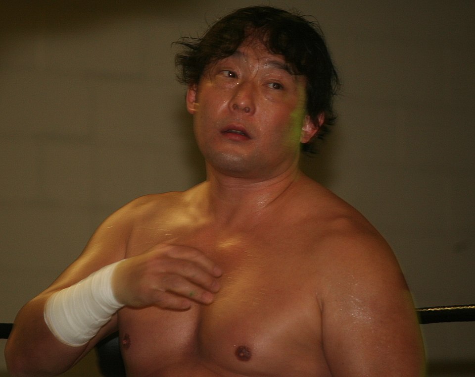 Yoshihiro Iizuka
