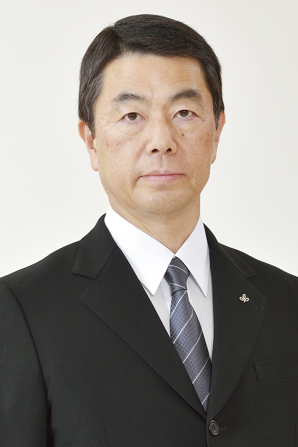 Yoshihiro Murai
