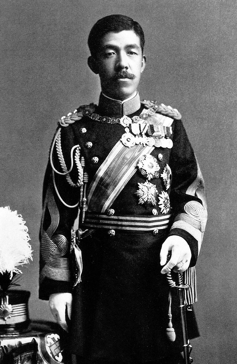 Yoshihito