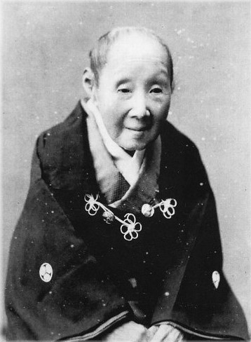 Yoshiko Shinnō