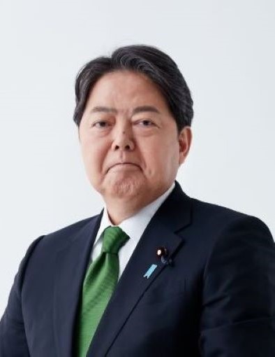 Yoshimasa Hayashi