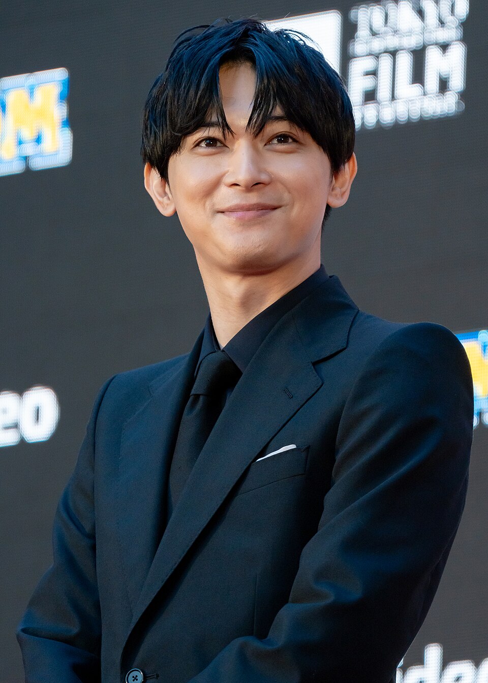 Yoshizawa Ryo