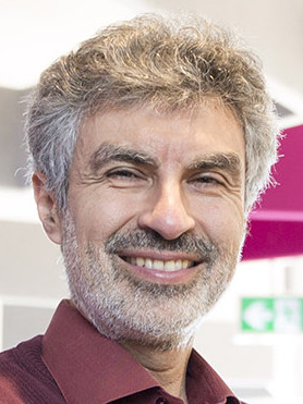 Yoshua Bengio