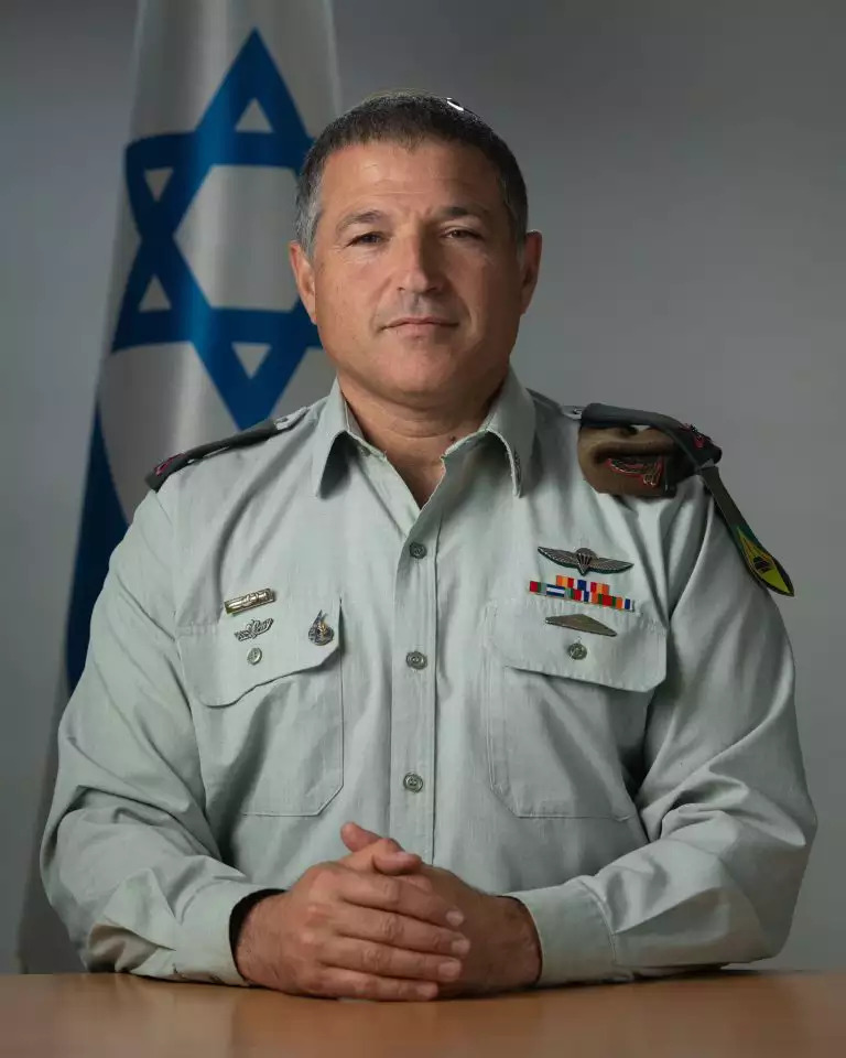 Yossi Becker