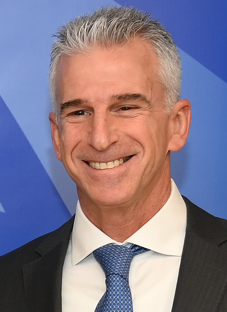 Yossi Bin