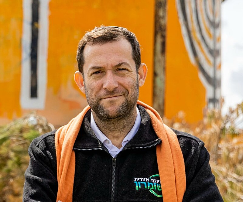 Yossi Dagan