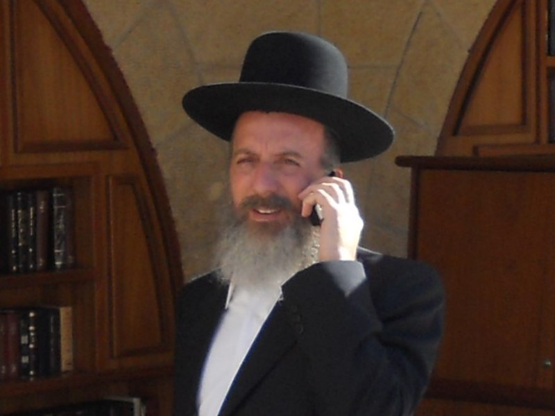 Yossi Deitch
