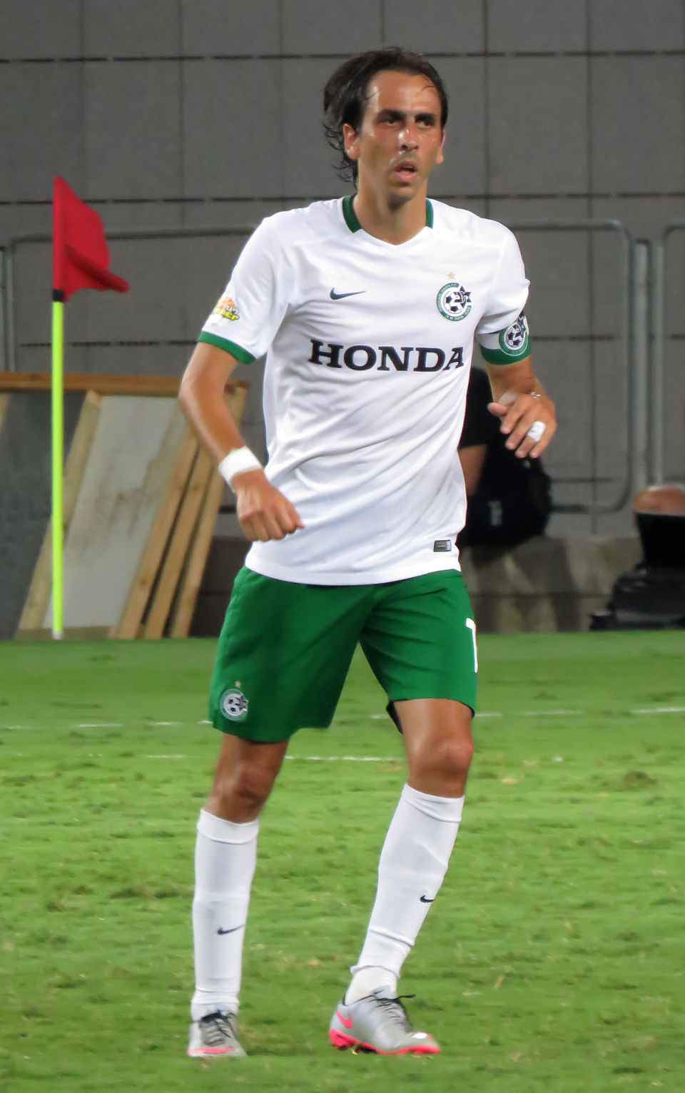 Yossi Griver